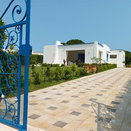 Villa Le Stelle Di Orione Fontane Bianche Exterior foto